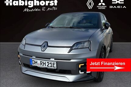 Renault R 5 Gebrauchtwagen