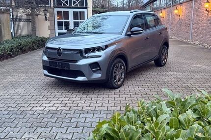 Citroen C3 Gebrauchtwagen