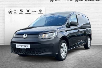 VW Caddy Maxi Gebrauchtwagen