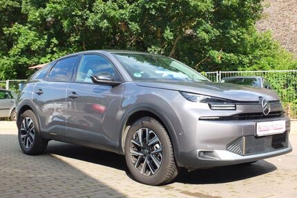 Citroen C4 Gebrauchtwagen