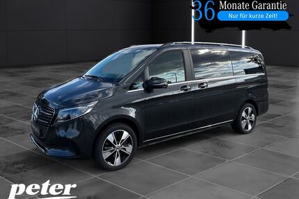 Mercedes-Benz V 300 Gebrauchtwagen