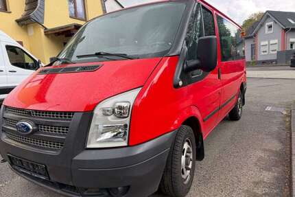 Ford Transit Gebrauchtwagen