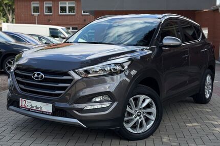 Hyundai TUCSON Gebrauchtwagen