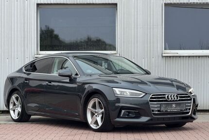 Audi A5 Gebrauchtwagen