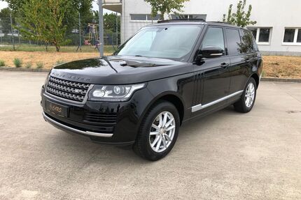 Land Rover Range Rover Gebrauchtwagen