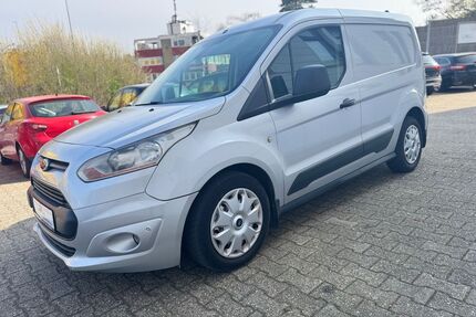 Ford Tourneo Connect Gebrauchtwagen