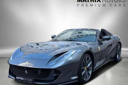 Ferrari 812 Gebrauchtwagen