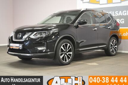 Nissan X-Trail Gebrauchtwagen
