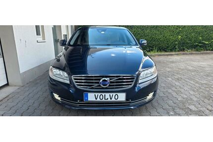 Volvo V70 Gebrauchtwagen