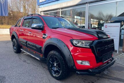 Ford Ranger Gebrauchtwagen