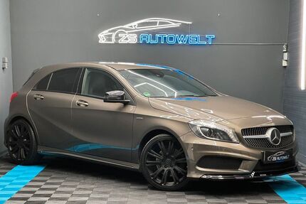 Mercedes-Benz A 250 Gebrauchtwagen