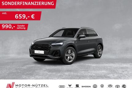 Audi Q5 Gebrauchtwagen