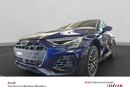 Audi S3 Gebrauchtwagen