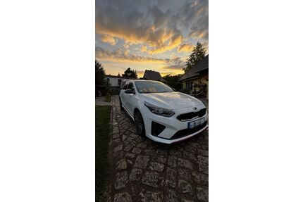 Kia ceed / Ceed Gebrauchtwagen