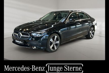 Mercedes-Benz C 300 Gebrauchtwagen