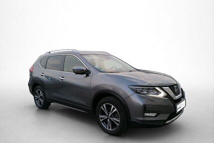 Nissan X-Trail Gebrauchtwagen