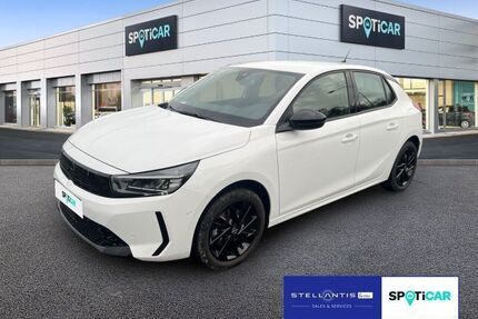 Opel Corsa Gebrauchtwagen