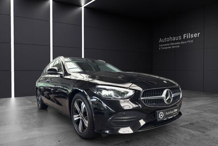 Mercedes-Benz C 220 Gebrauchtwagen