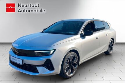 Opel Astra Electric Gebrauchtwagen