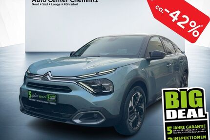 Citroen C4 Gebrauchtwagen