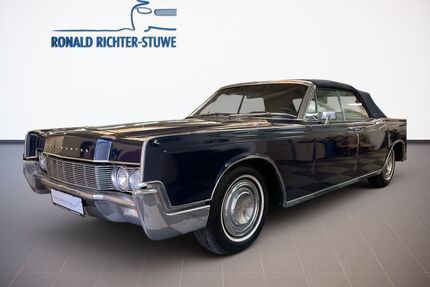 Lincoln Continental Gebrauchtwagen