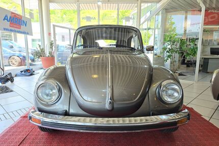 VW Käfer Gebrauchtwagen