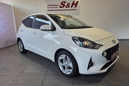 Hyundai i10 Gebrauchtwagen
