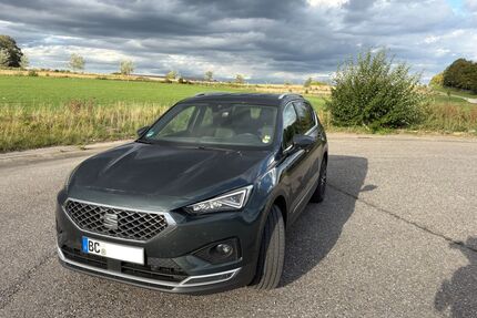 Seat Tarraco Gebrauchtwagen