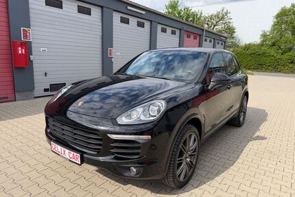 Porsche Cayenne Gebrauchtwagen