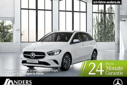 Mercedes-Benz B 200 Gebrauchtwagen
