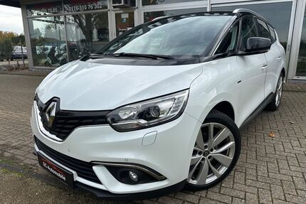 Renault Scenic Gebrauchtwagen