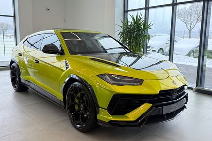 Lamborghini Urus Gebrauchtwagen