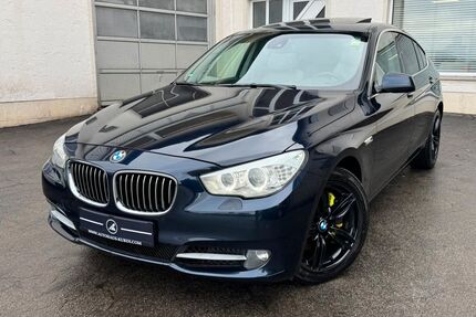 BMW 530 Gran Turismo Gebrauchtwagen