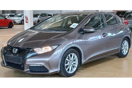 Honda Civic Gebrauchtwagen