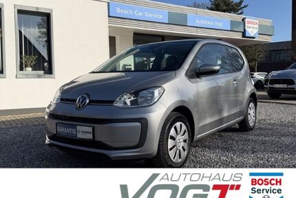 VW up! Gebrauchtwagen