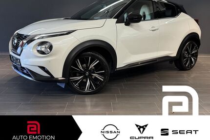 Nissan Juke Gebrauchtwagen