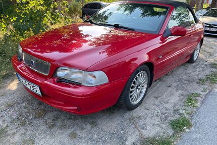 Volvo C70 Gebrauchtwagen