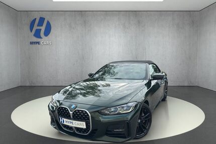 BMW 430 Gebrauchtwagen