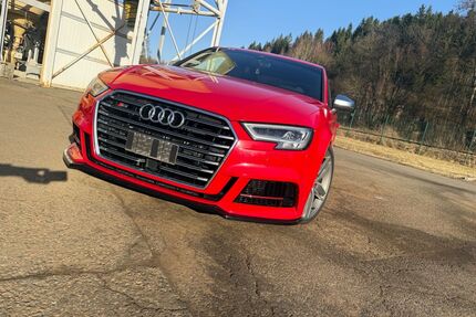 Audi S3 Gebrauchtwagen