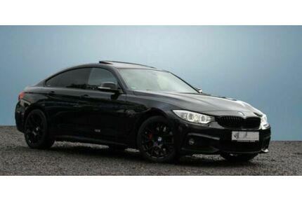 BMW 420 Gran Coupé Gebrauchtwagen