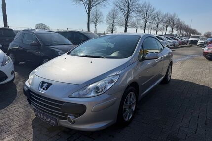 Peugeot 307 Gebrauchtwagen