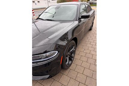 Dodge Charger Gebrauchtwagen