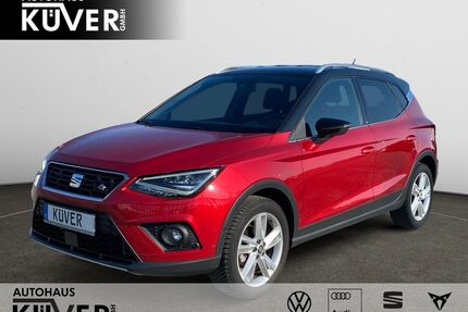 Seat Arona Gebrauchtwagen