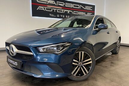 Mercedes-Benz CLA Shooting Brake Gebrauchtwagen