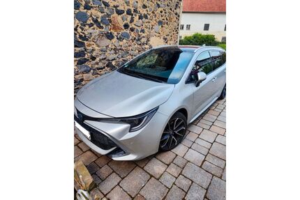 Toyota Corolla Gebrauchtwagen
