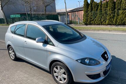 Seat Altea Gebrauchtwagen