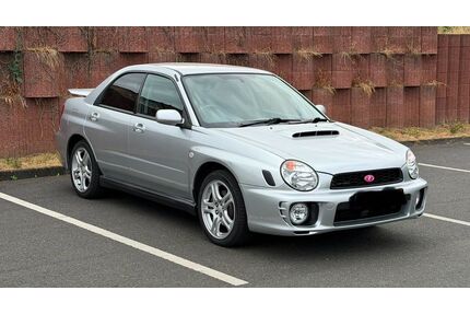 Subaru Impreza Gebrauchtwagen