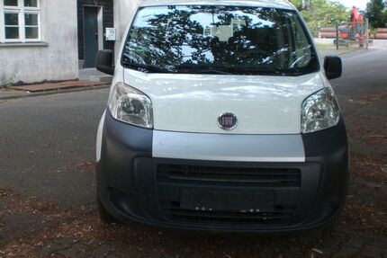 Fiat Fiorino Gebrauchtwagen