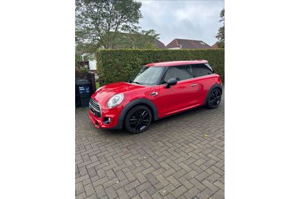 Mini ONE Gebrauchtwagen