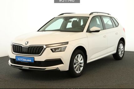 Skoda Kamiq Gebrauchtwagen